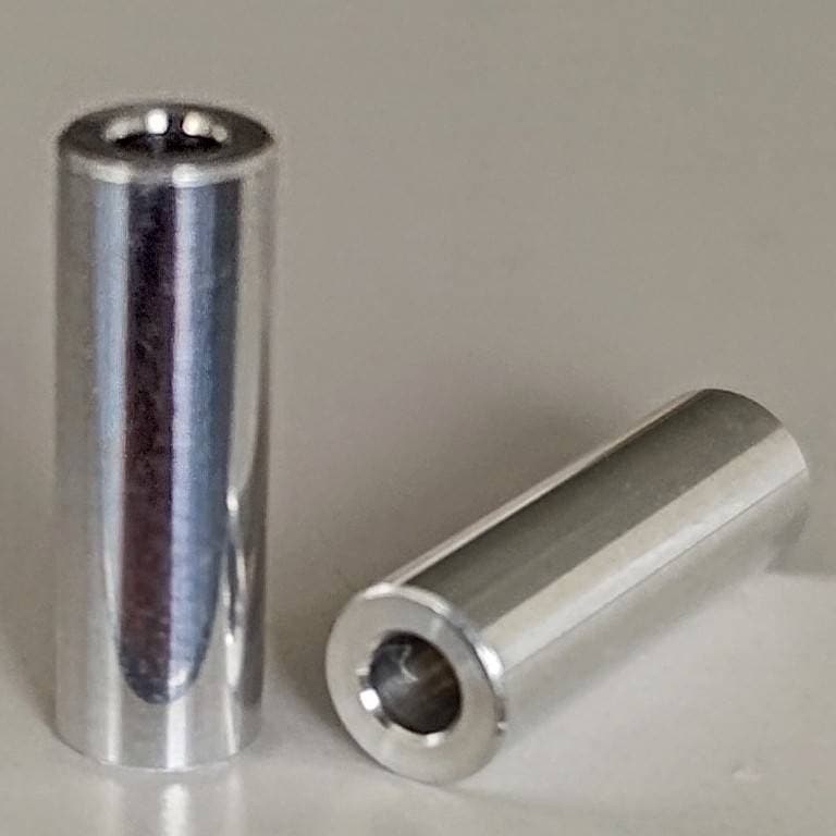 ヒロボー HIROBO パーツ 【2521-131】 カラー 2X4X12 .