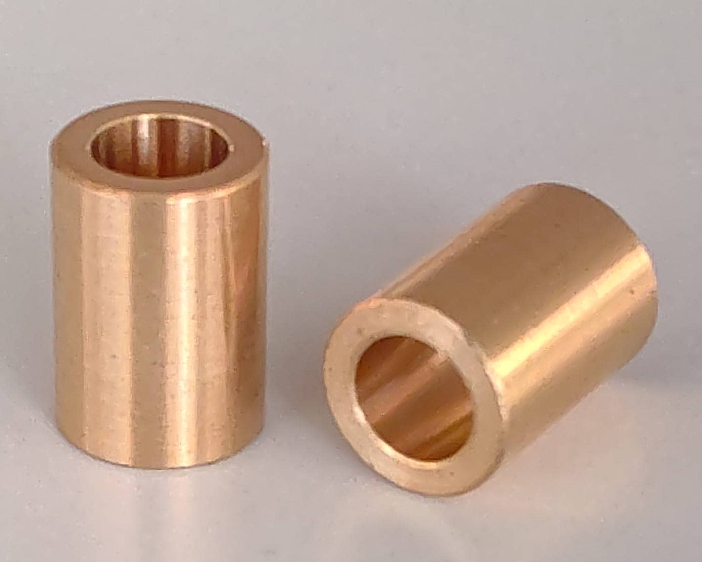 ヒロボー HIROBO パーツ 【2521-127】 カラー 5X8X11.5 .