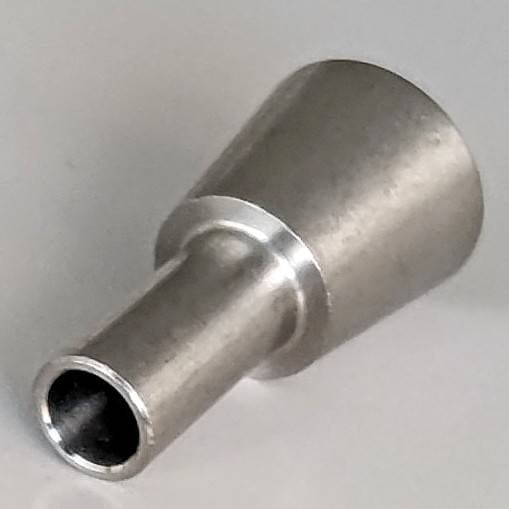 ヒロボー HIROBO パーツ 【2521-125】 カラー 3X4-6X15.5 .