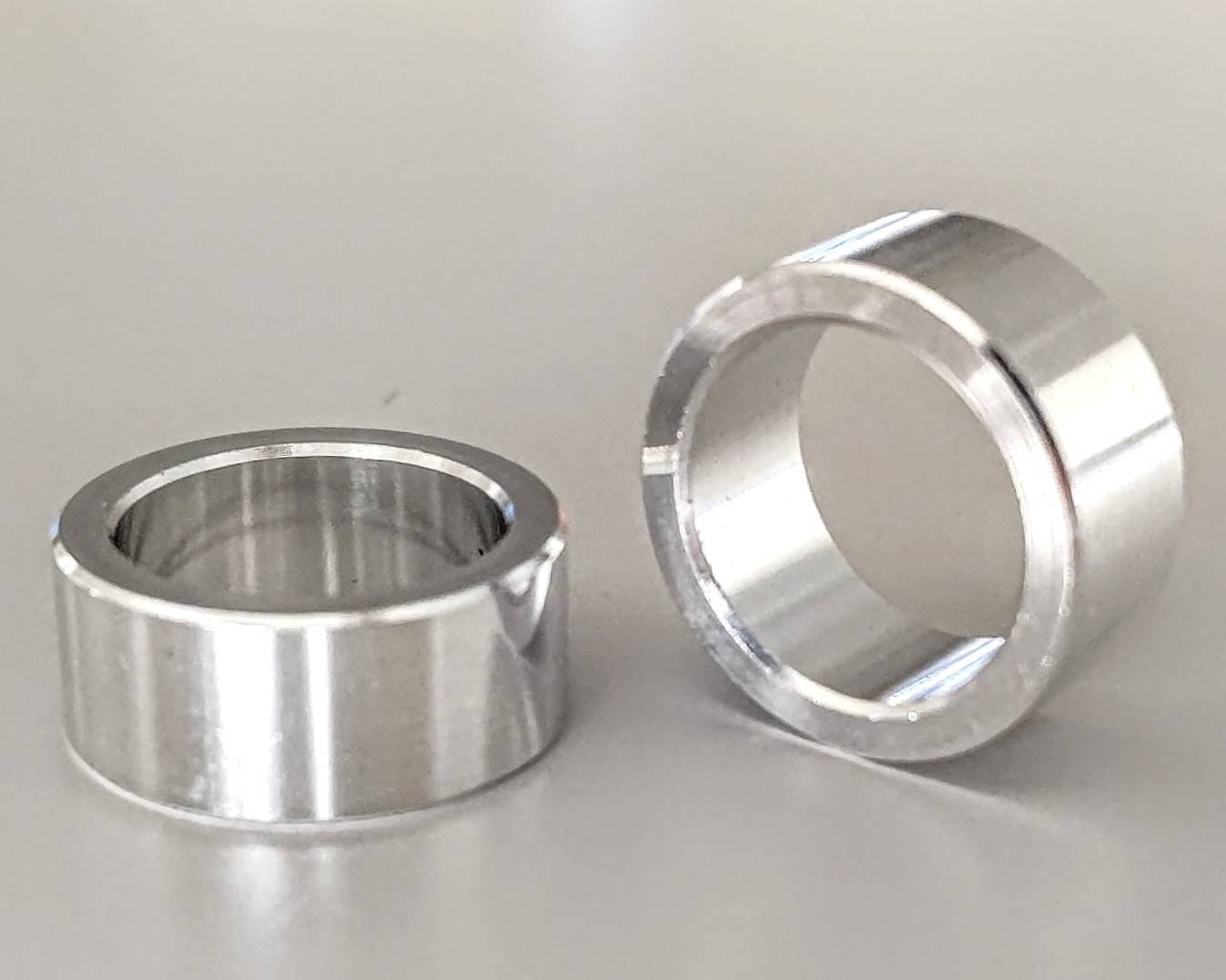 ヒロボー HIROBO パーツ 【2521-124】 カラー 12X15.9X6.8【最終在庫】