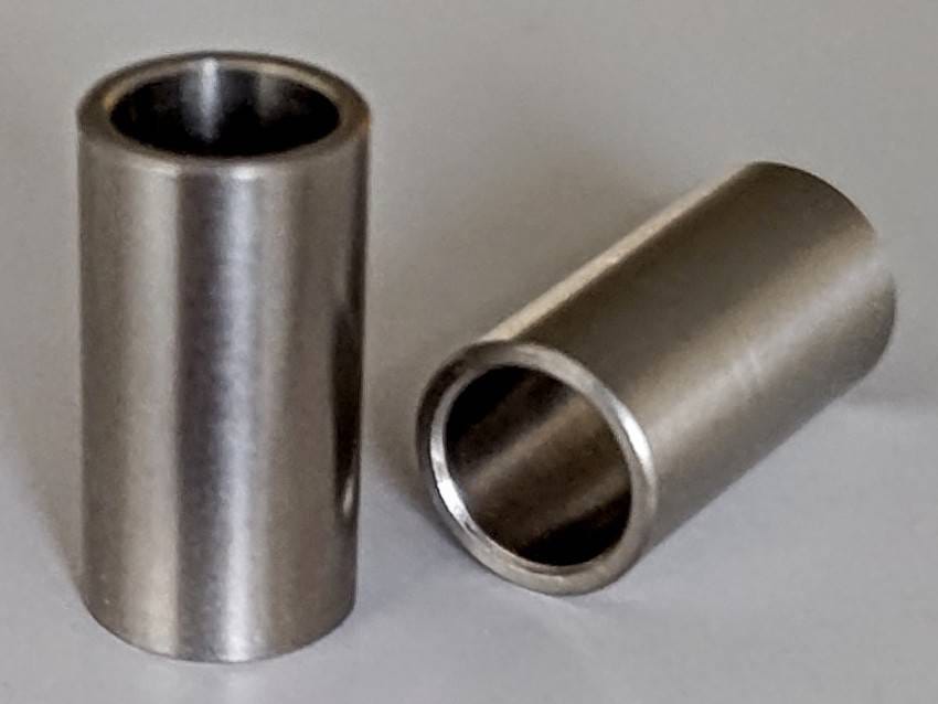 ヒロボー HIROBO パーツ 【2521-122】 カラー 5X6.5X12.5【最終在庫】