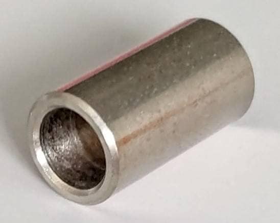 ヒロボー HIROBO パーツ 【2521-111】 カラー 5X7X13.2 .