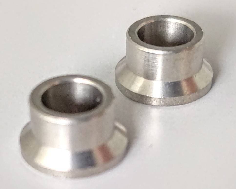 ヒロボー HIROBO パーツ 【2521-110】 カラー 5X7X5【最終在庫】