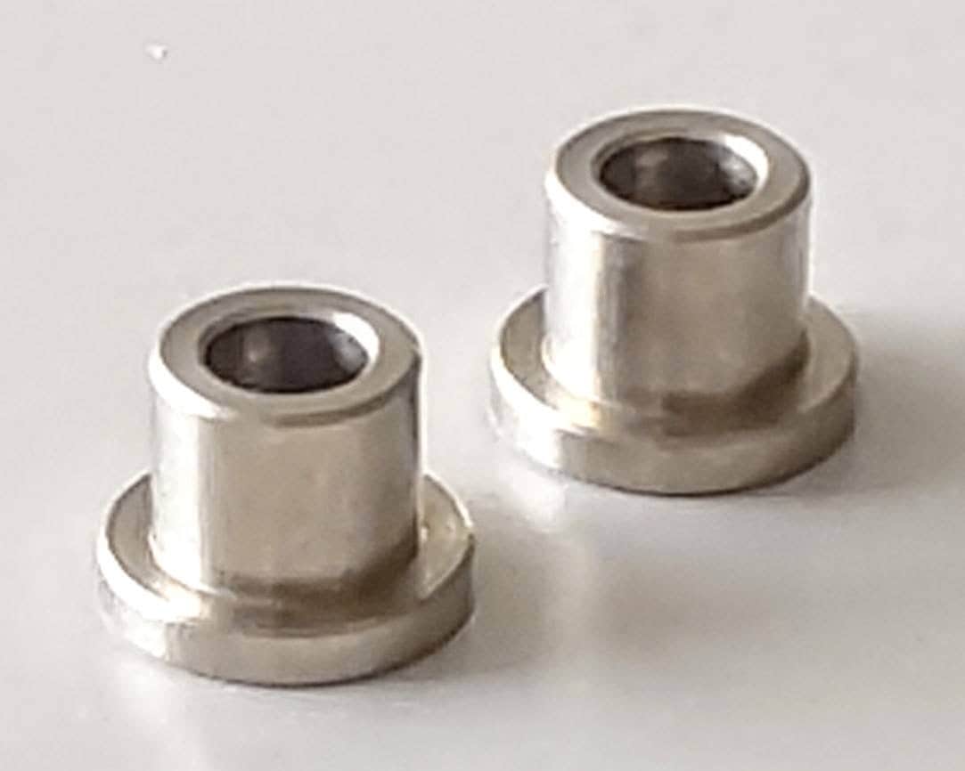 ヒロボー HIROBO パーツ 【2521-107】 カラー 3X5X5.1F（残り部材わずか）