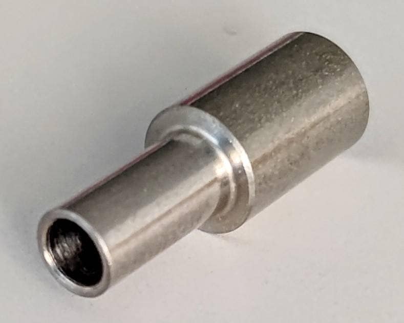 ヒロボー HIROBO パーツ 【2521-105】 カラー 3X4-6X17 .