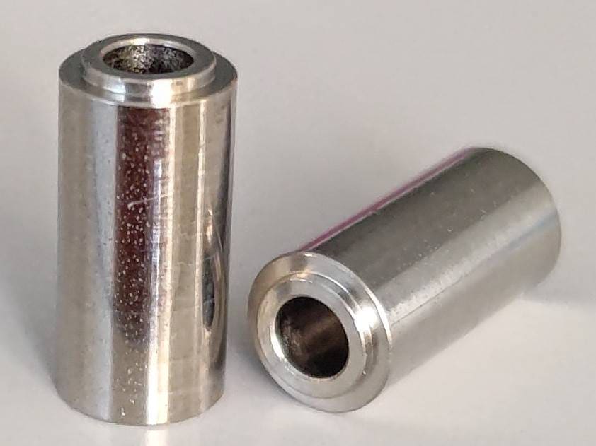 ヒロボー HIROBO パーツ 【2521-104】 カラー 3X6X12.5S .