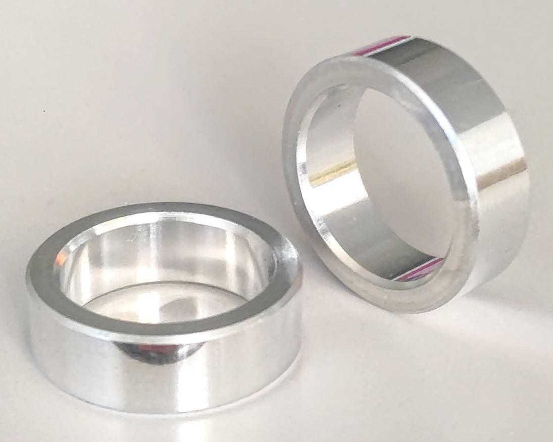 ヒロボー HIROBO パーツ 【2521-086】 カラー 12X15X5（残り部材わずか）.