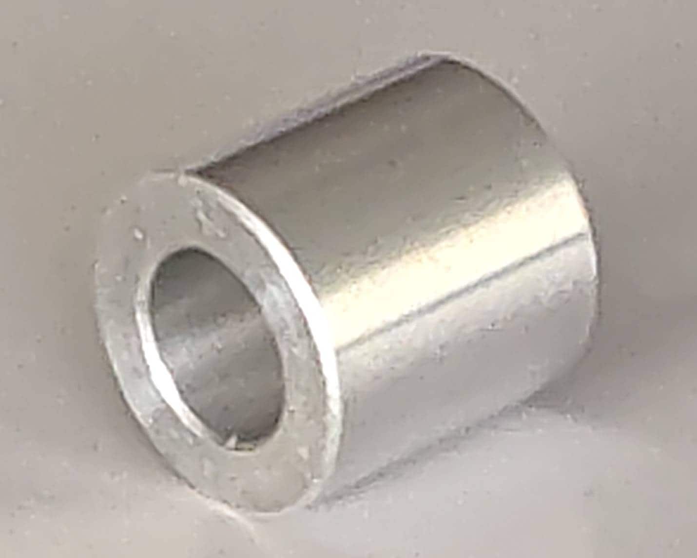 ヒロボー HIROBO パーツ 【2521-077】 カラー 5X9X9【最終在庫】