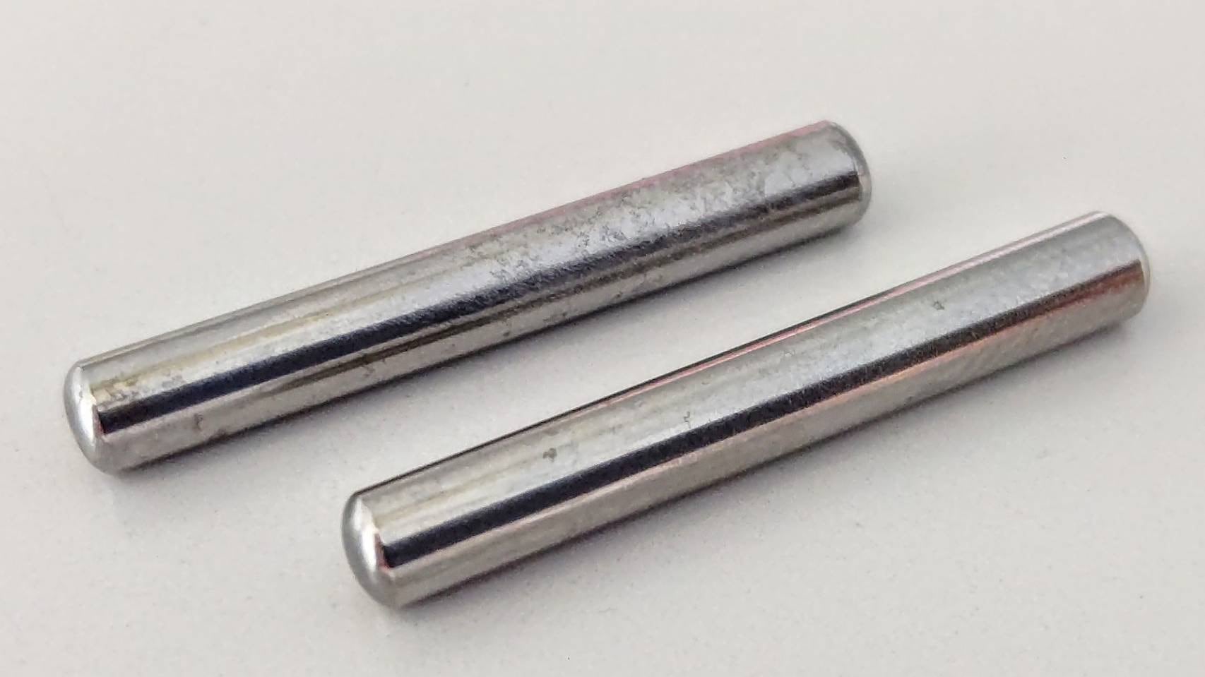 ヒロボー HIROBO パーツ 【2509-008】 ニードルピン 4X29.8　【最終在庫】