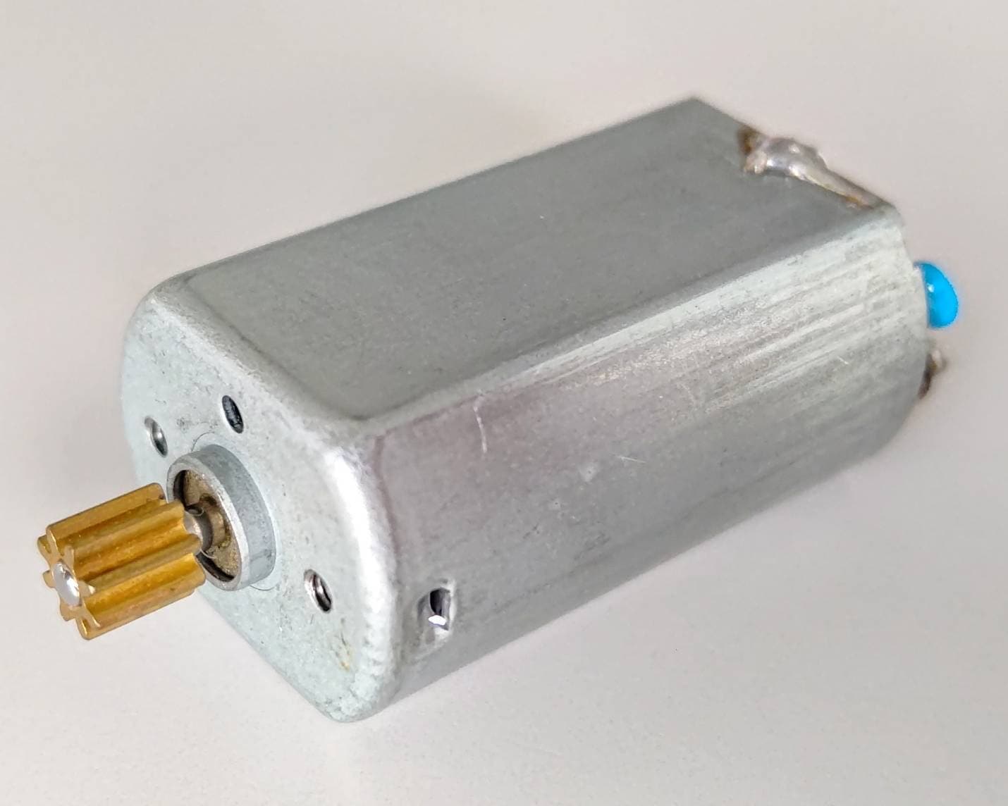 ヒロボー HIROBO パーツ 【0301-082】 XRB-V2 モーター【最終在庫】