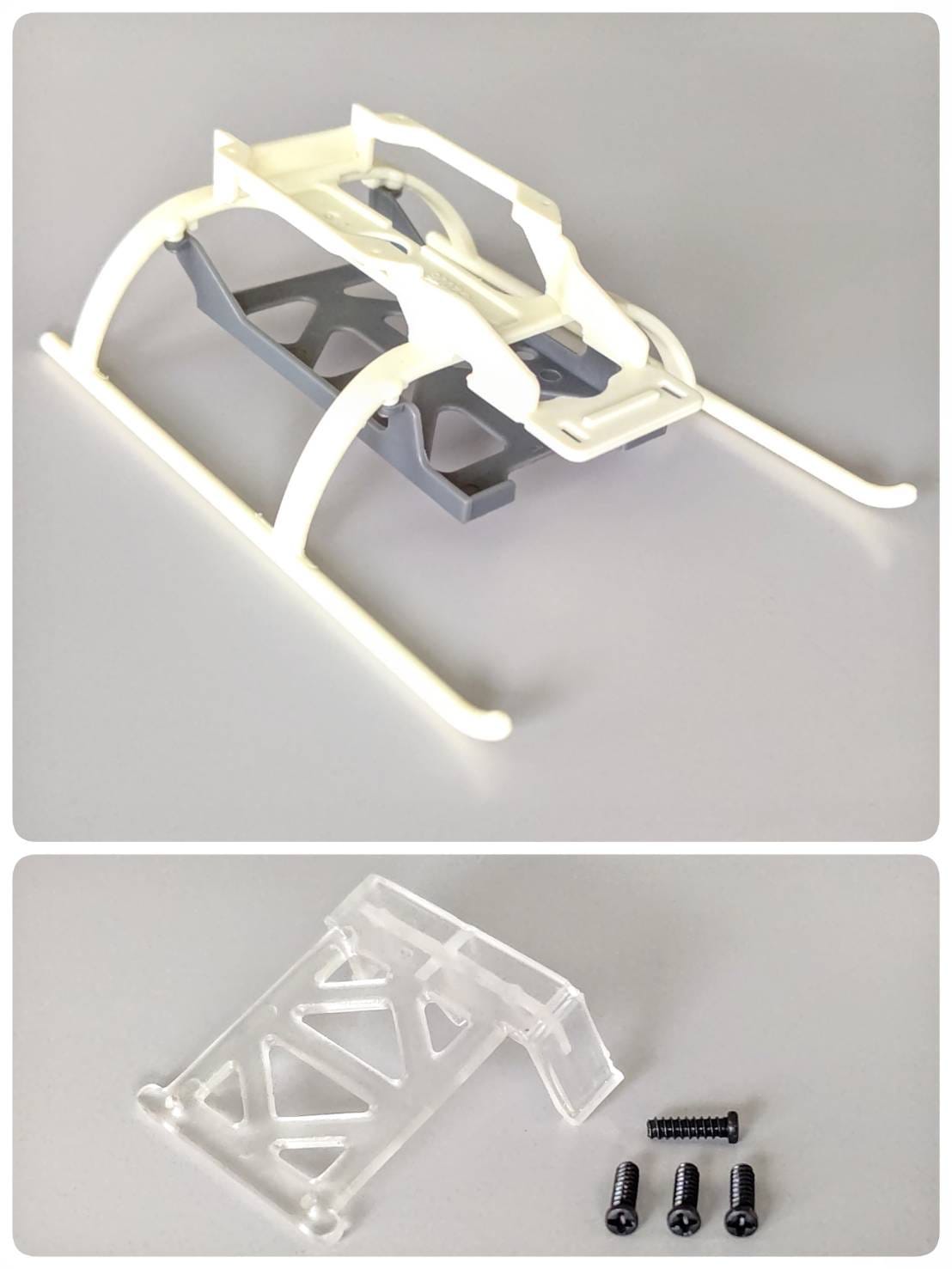 ヒロボー　半完成キット ヒロボー シャトル 半完成品 ヘリコプター Yahoo!オークション