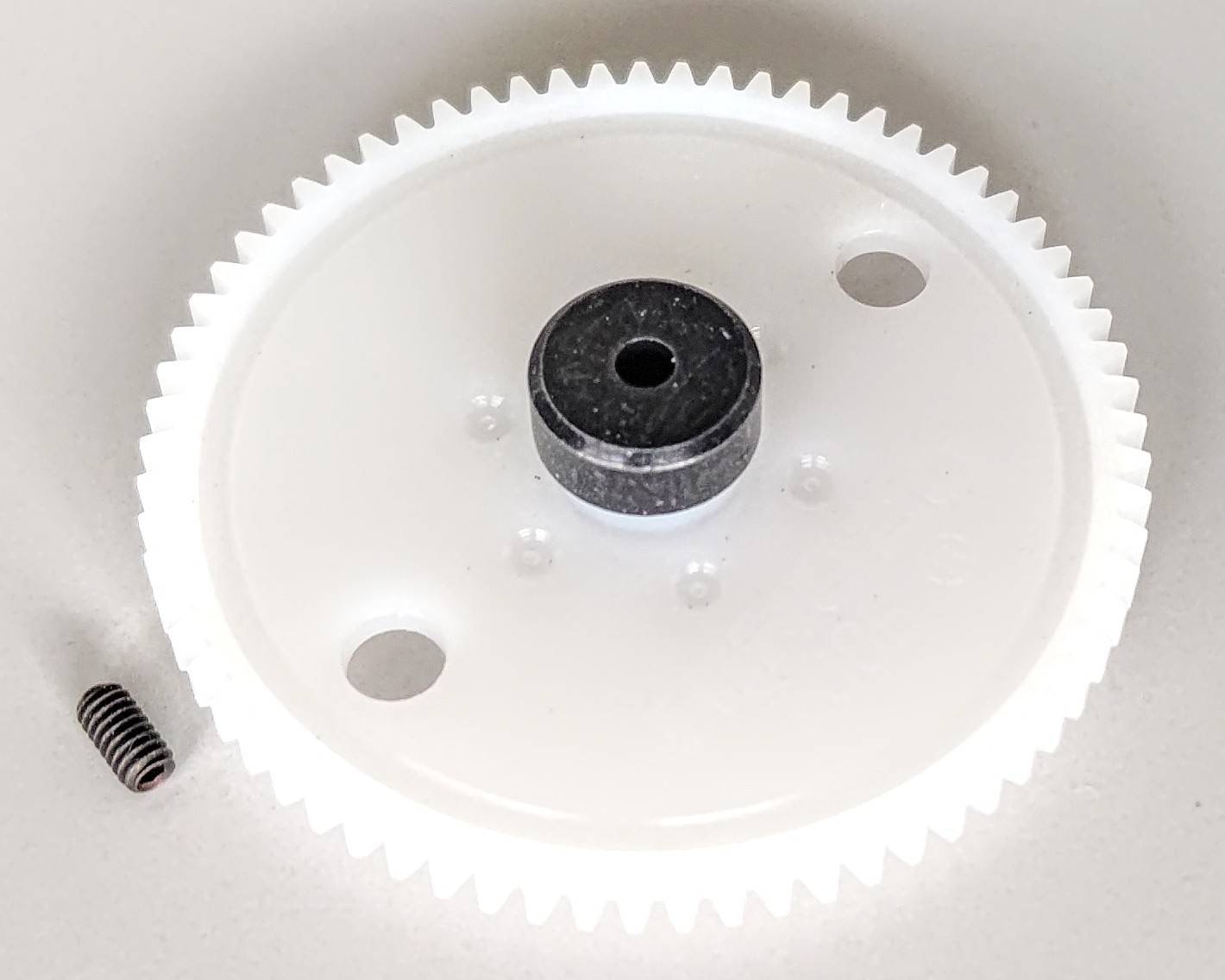 ヒロボー HIROBO パーツ 【0301-109】 XRB-SR スーパーギヤ A【最終在庫】