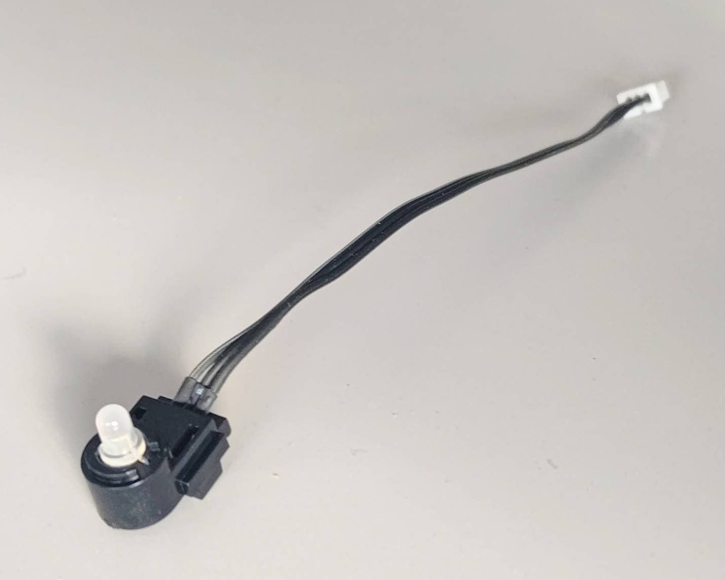 ヒロボー HIROBO パーツ 【0302-085】 S.R.B バックLED（未検査・アウトレット返品不可）（残り部材わずか）