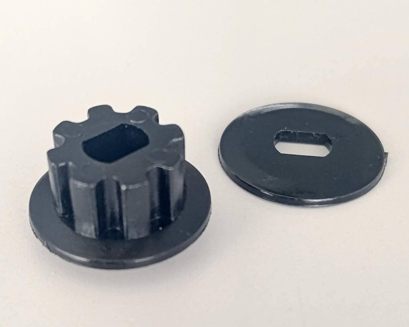 ヒロボー HIROBO パーツ 【0402-030】 JI-30 タイミングプーリー 8T（別売部品あり） .