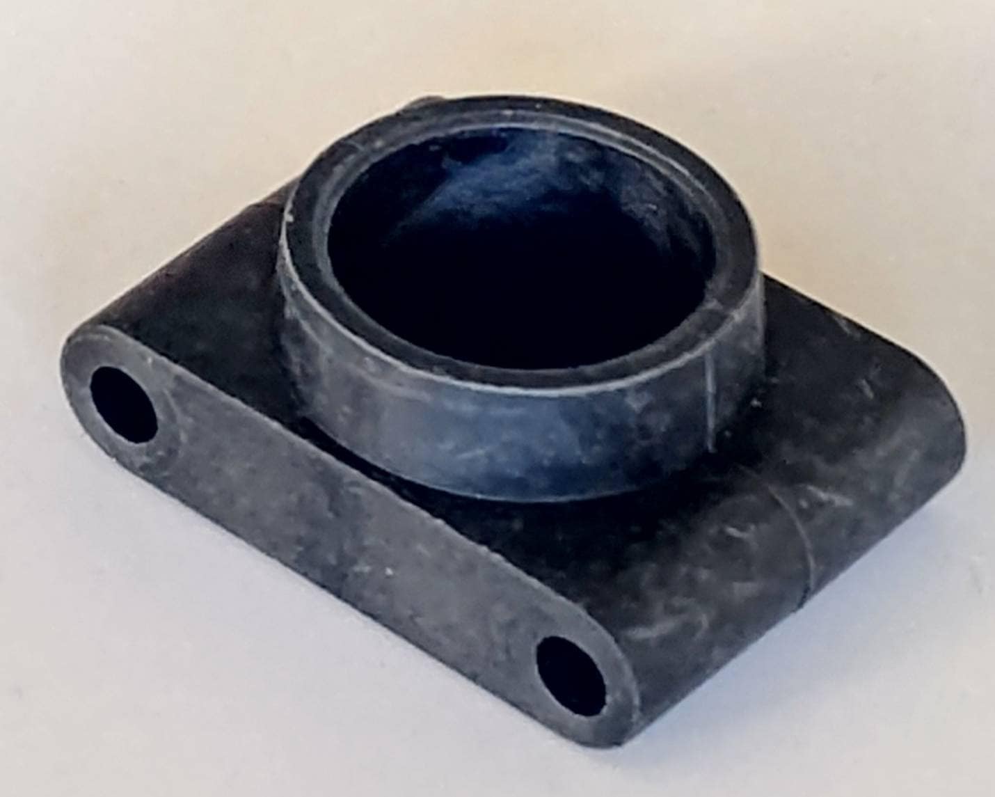 ヒロボー HIROBO パーツ 【0402-619】 SE BRGホルダーφ13(W-BRG)（別売部品あり）（残り部材わずか）