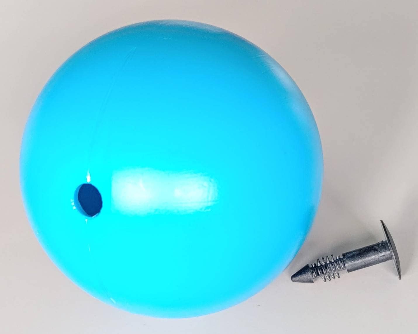 ヒロボー HIROBO パーツ 【0402-813】 φ74 ボール【最終在庫