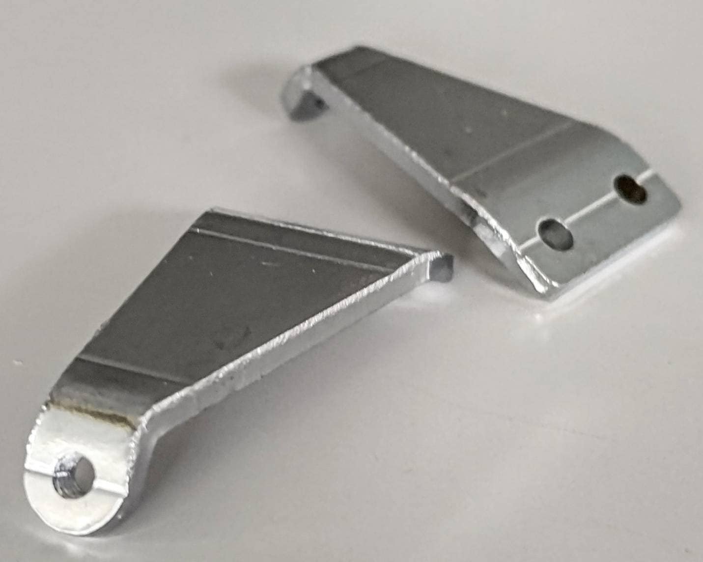 ヒロボー HIROBO パーツ 【0403-080】 JJ-80 ピッチア-ム【最終在庫】