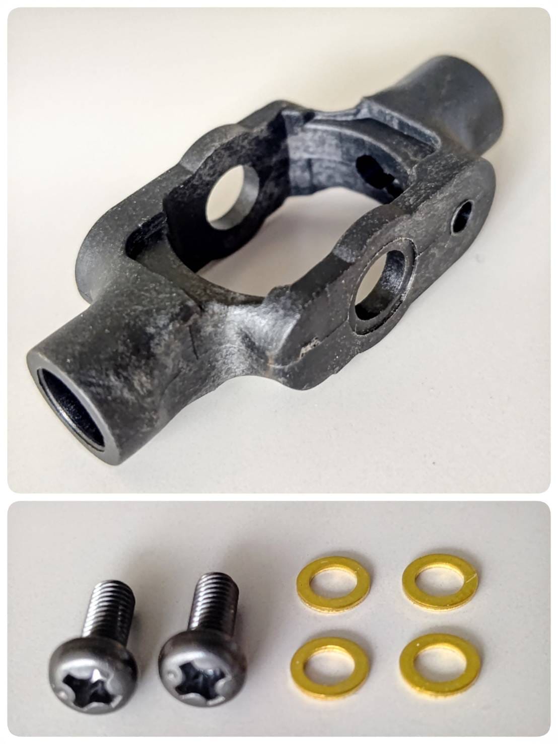 ヒロボー HIROBO パーツ 【0403-201】 シーソー【最終在庫】