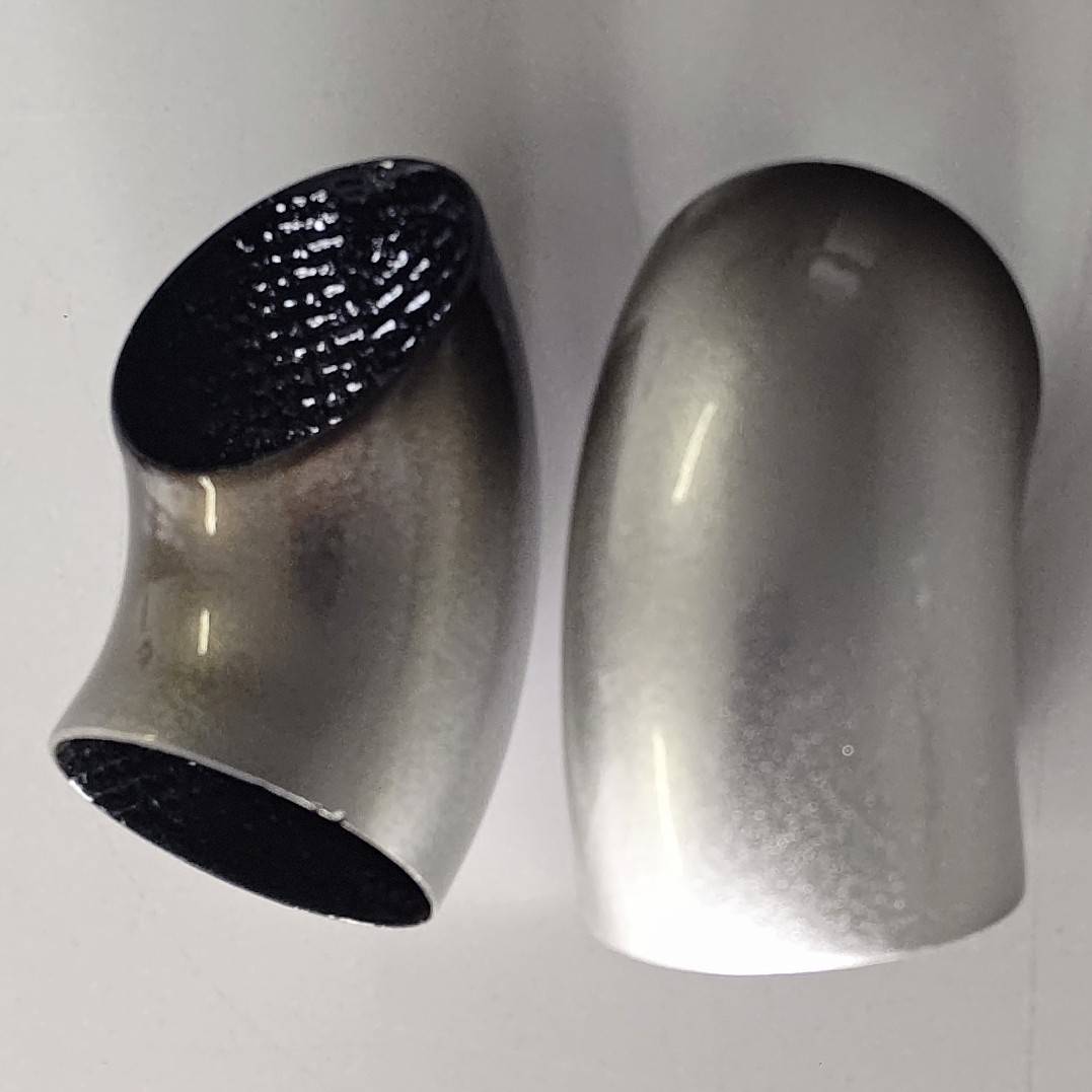 ヒロボー Hirobo パーツ 0403 330 50 Jet Ranger 排気管 在庫限り パーツ Hirobo Com ラジコン Rc ヘリコプター 通信販売 ヒロボー ドットコム