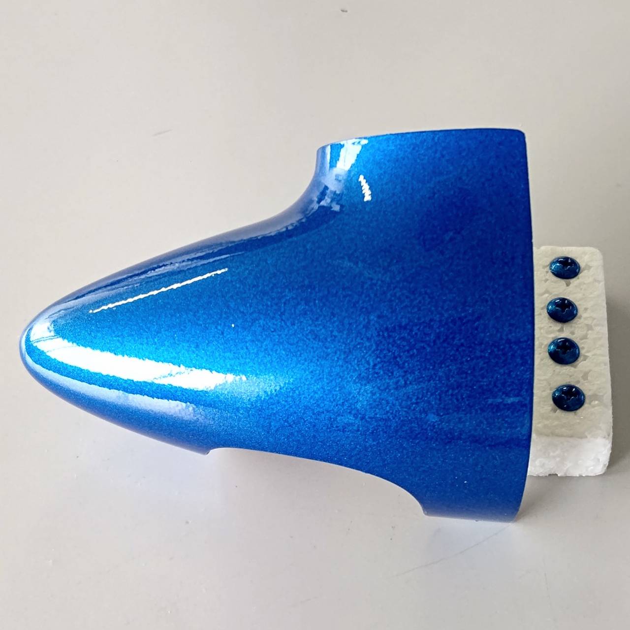 ヒロボーミッションヘリ ジェットレンジャ （☆ヒロボー スケール機 