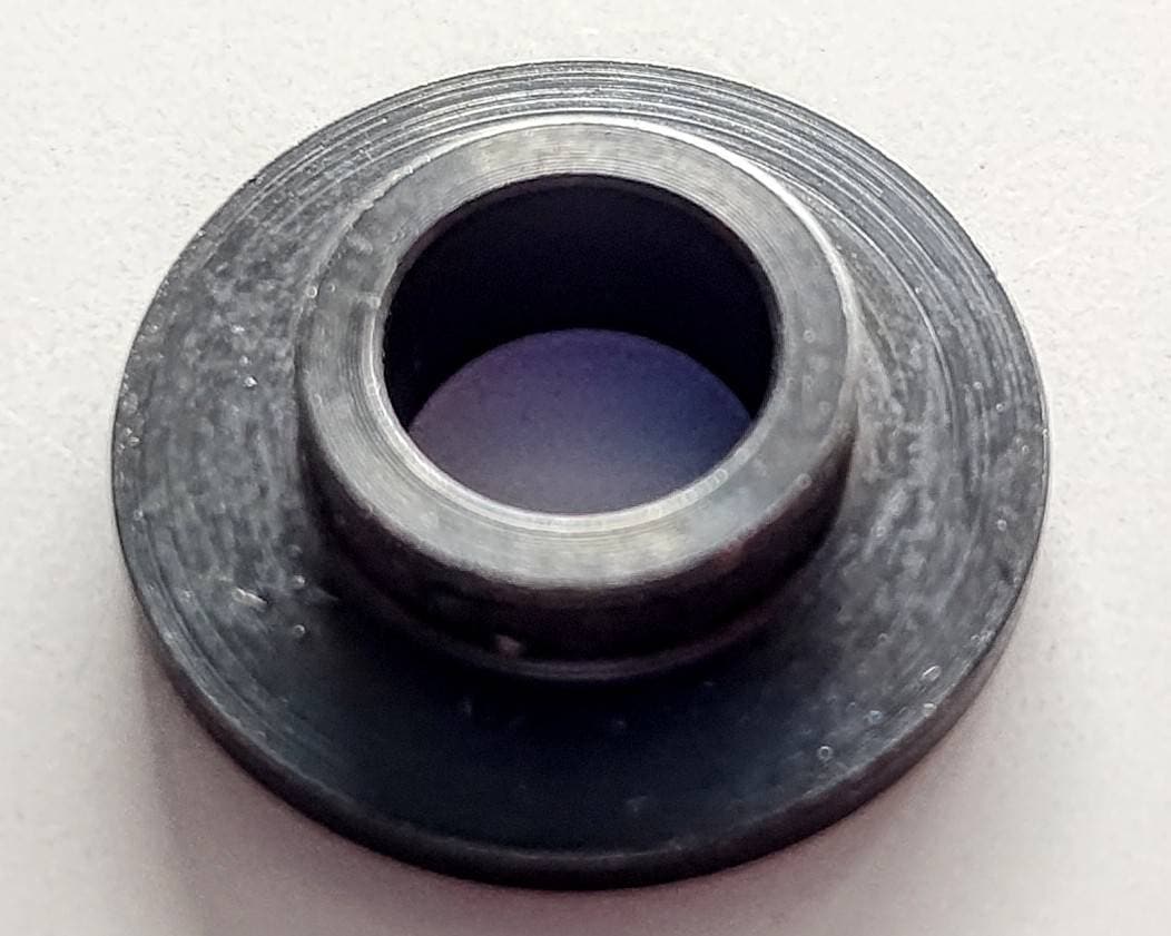 ヒロボー HIROBO パーツ 【0404-011】 スタータープーリー座金 エンヤ用 .