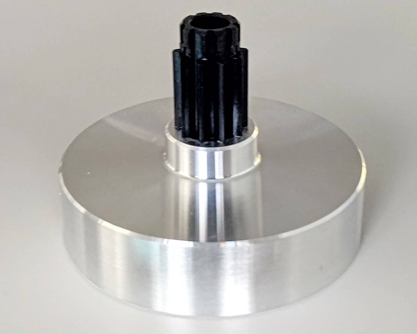 ヒロボー HIROBO パーツ 【0404-034】 ギヤ付キクラッチベル【販売終了】