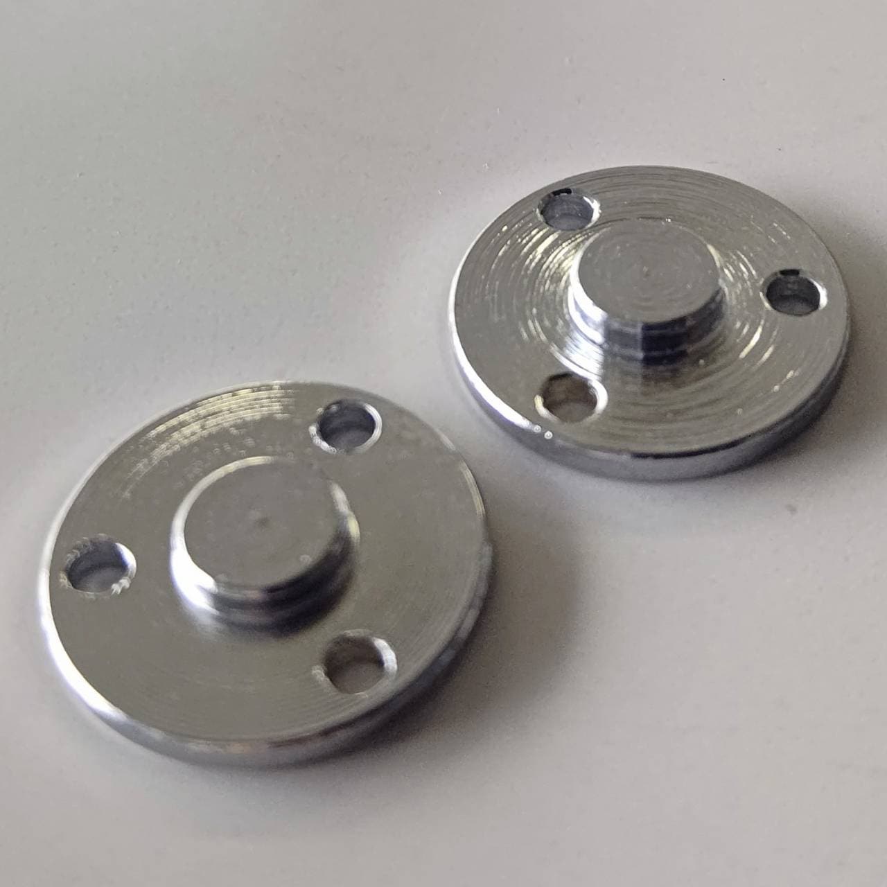 ヒロボー HIROBO パーツ 【0404-088】 メタルキャップ【最終在庫】