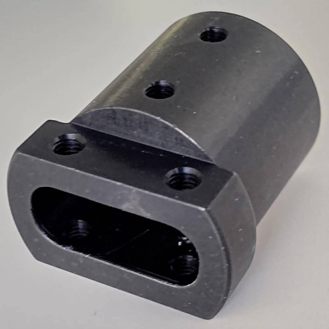 ヒロボー HIROBO パーツ 【0404-104】 EX ユニットベース(A)【最終在庫】