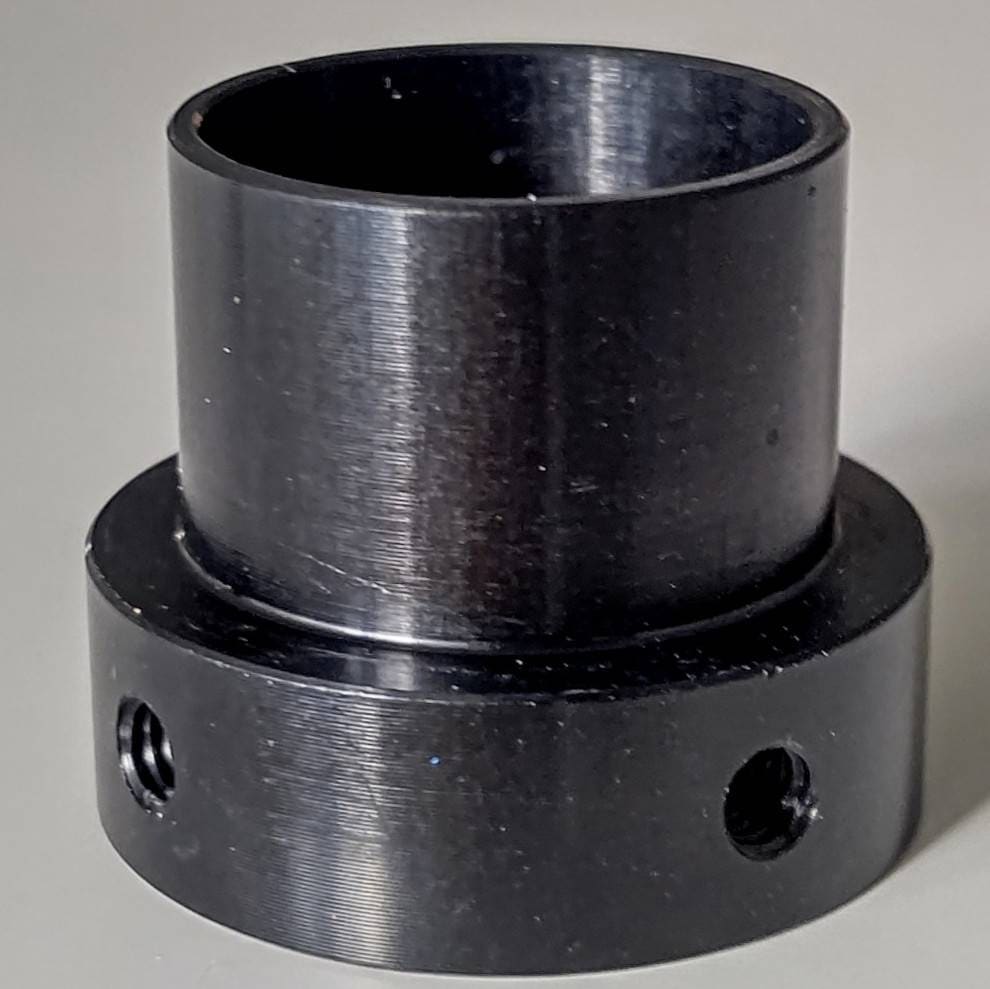 ヒロボー HIROBO パーツ 【0404-107】 EX ユニットホルダー【最終在庫】