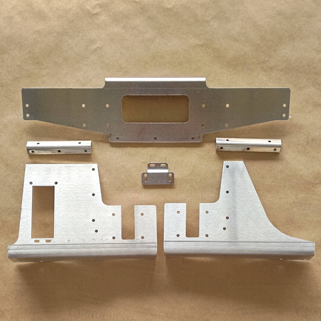 HIROBO :テール第一軸セット 3個 HIROBO :テール第一軸セット 3個