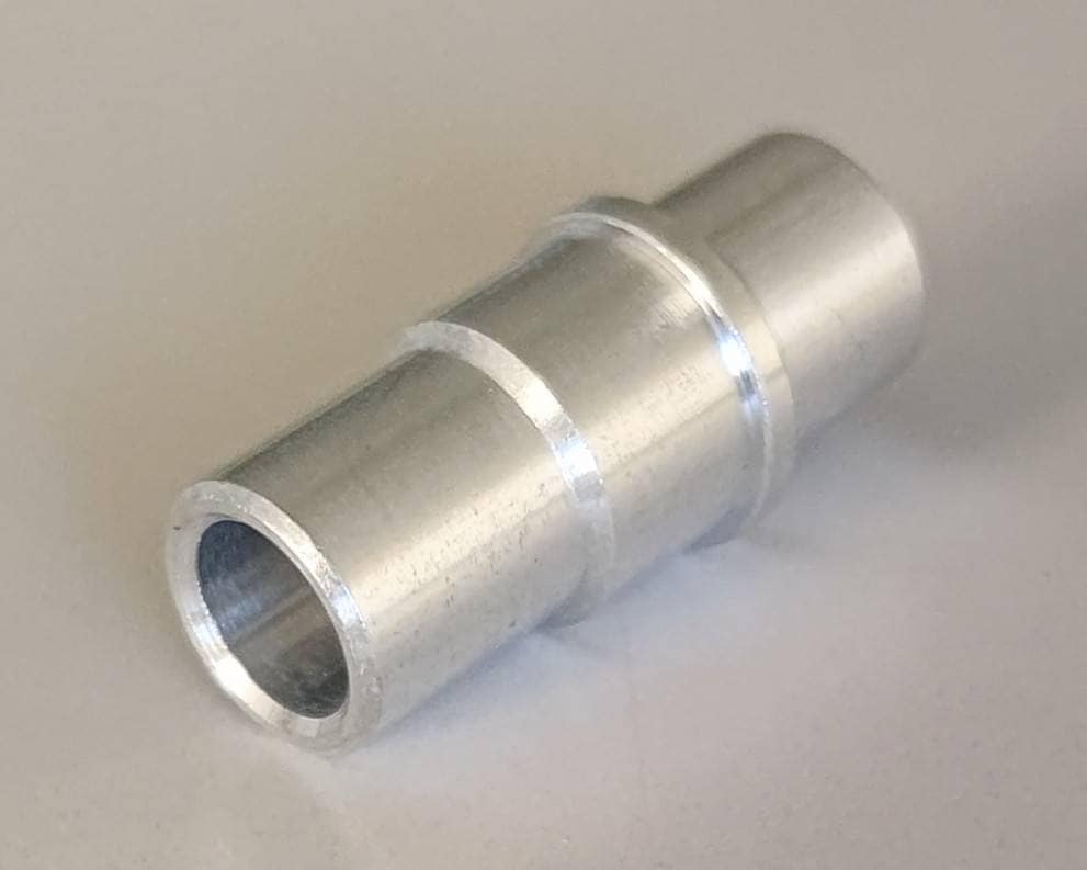 ヒロボー HIROBO パーツ 【0404-563】 パイプドライブ BRG.ガイド・未組立・別売部品あり(残り部材わずか)