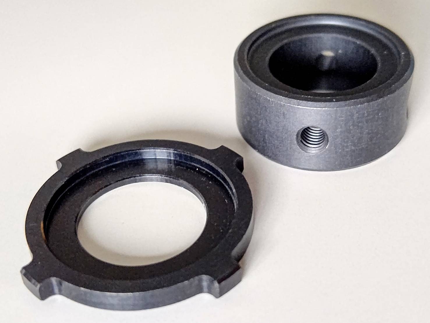 ヒロボー HIROBO パーツ 【0404-617】 オートロトルクリミッター【最終在庫】