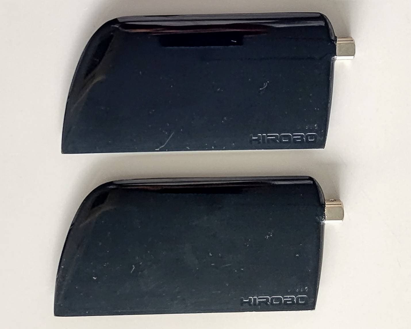 ヒロボー HIROBO パーツ 【0404-681】 EX スタビライザーブレード （箱無し）（残り部材わずか）