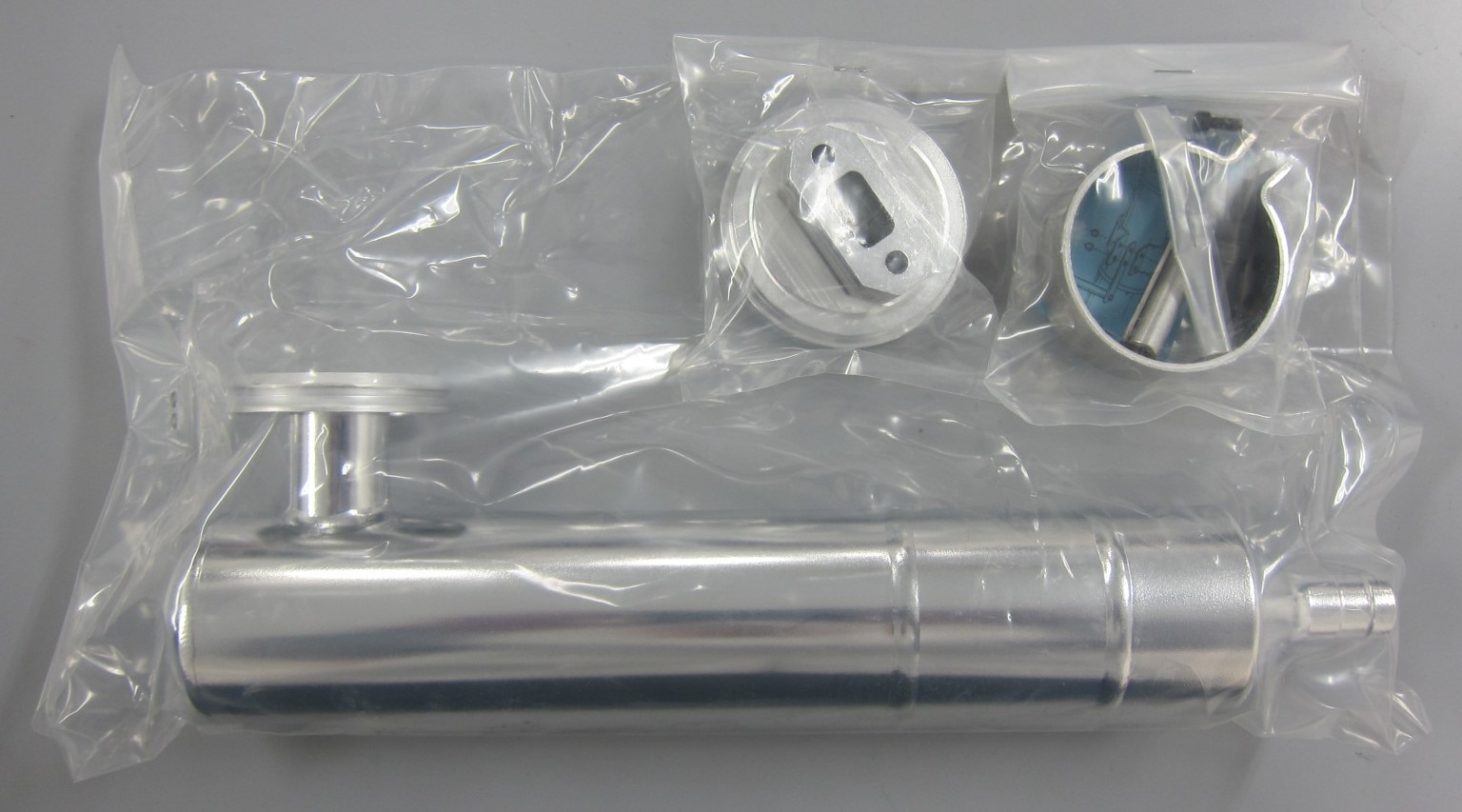 ヒロボー HIROBO パーツ 【0404-775】 GS OPマフラー【最終在庫】