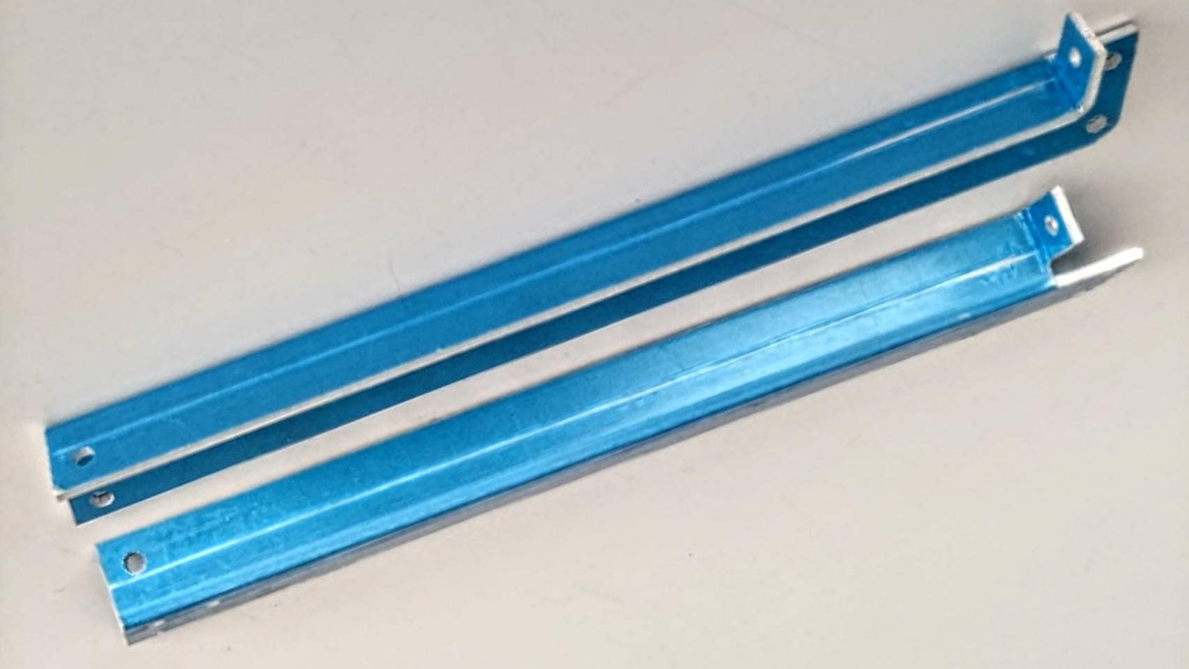 ヒロボー HIROBO パーツ 【0405-029】 47G フロント支柱セット【最終在庫】