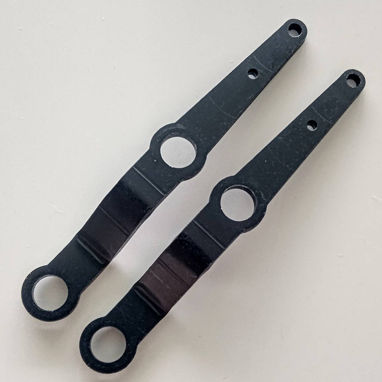 ヒロボー HIROBO パーツ 【0405-113】 GXー25 コレクトピッチレバー【最終在庫】