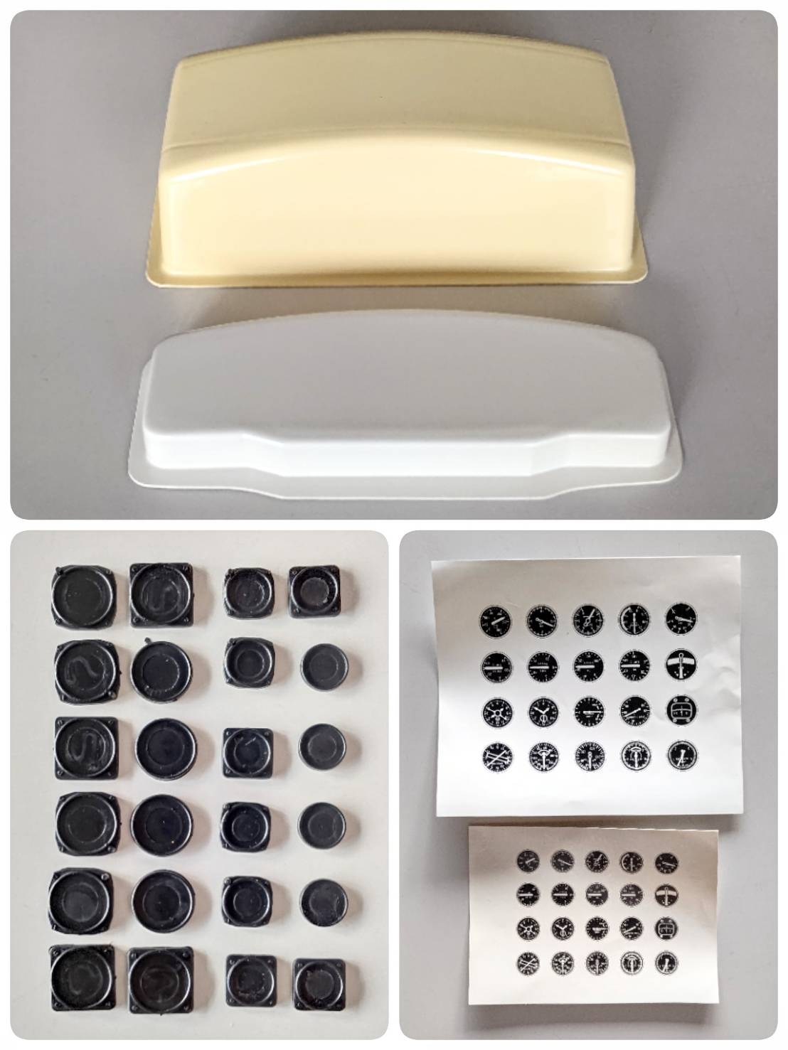パーツ | HIROBO.com | ラジコン ヘリコプター 通信販売