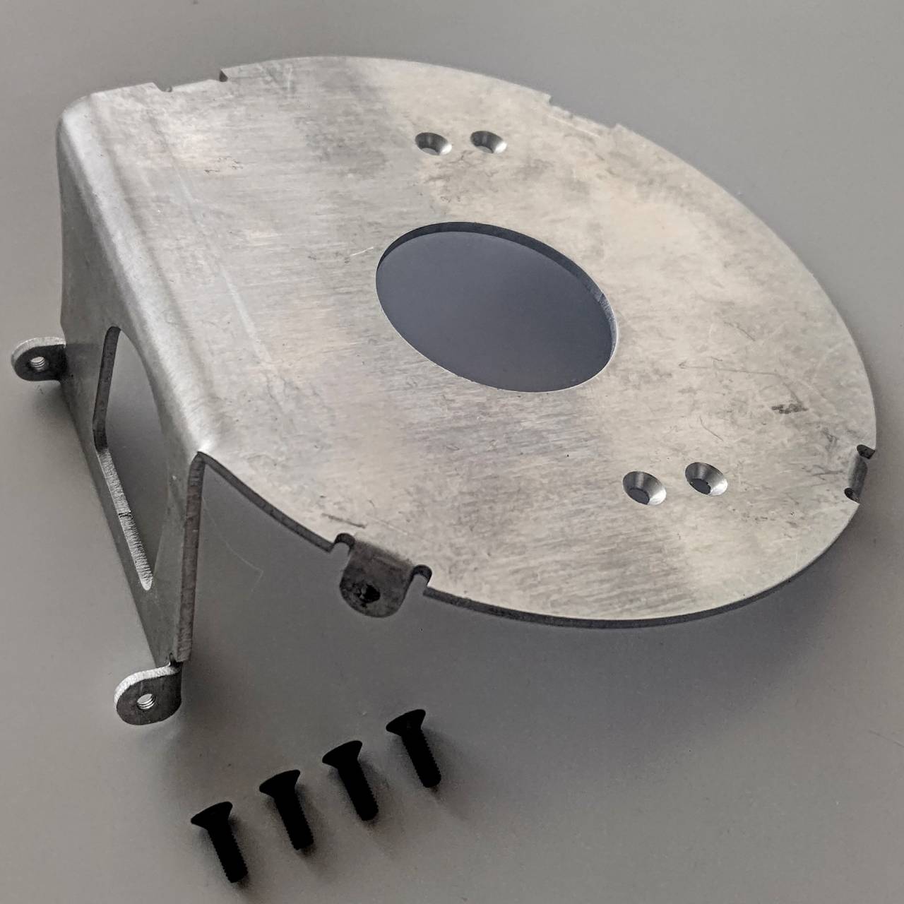 ヒロボー HIROBO パーツ 【0405-211】 BLM クーリングカバーホルダー【最終在庫】