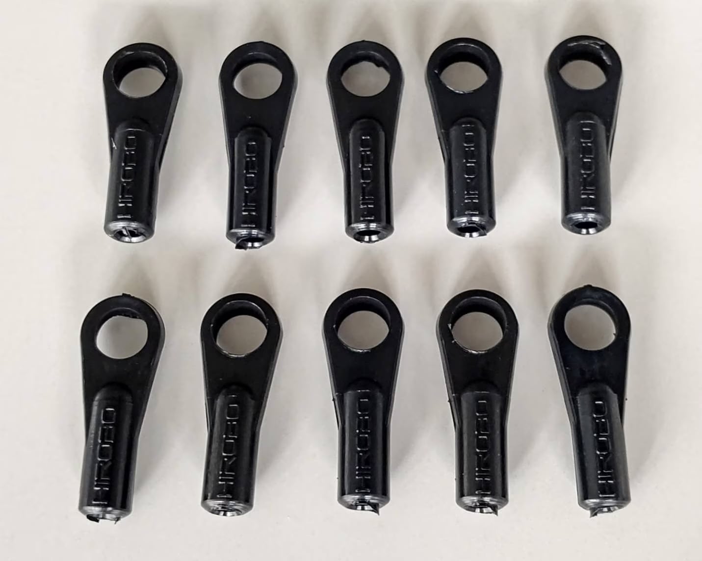 ヒロボー HIROBO パーツ 【0405-251】 M6 ロッドエンド（次ロットから5