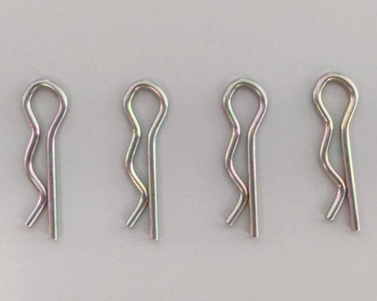 ヒロボー HIROBO パーツ 【0412-165】 φ5 スナップピン【最終在庫