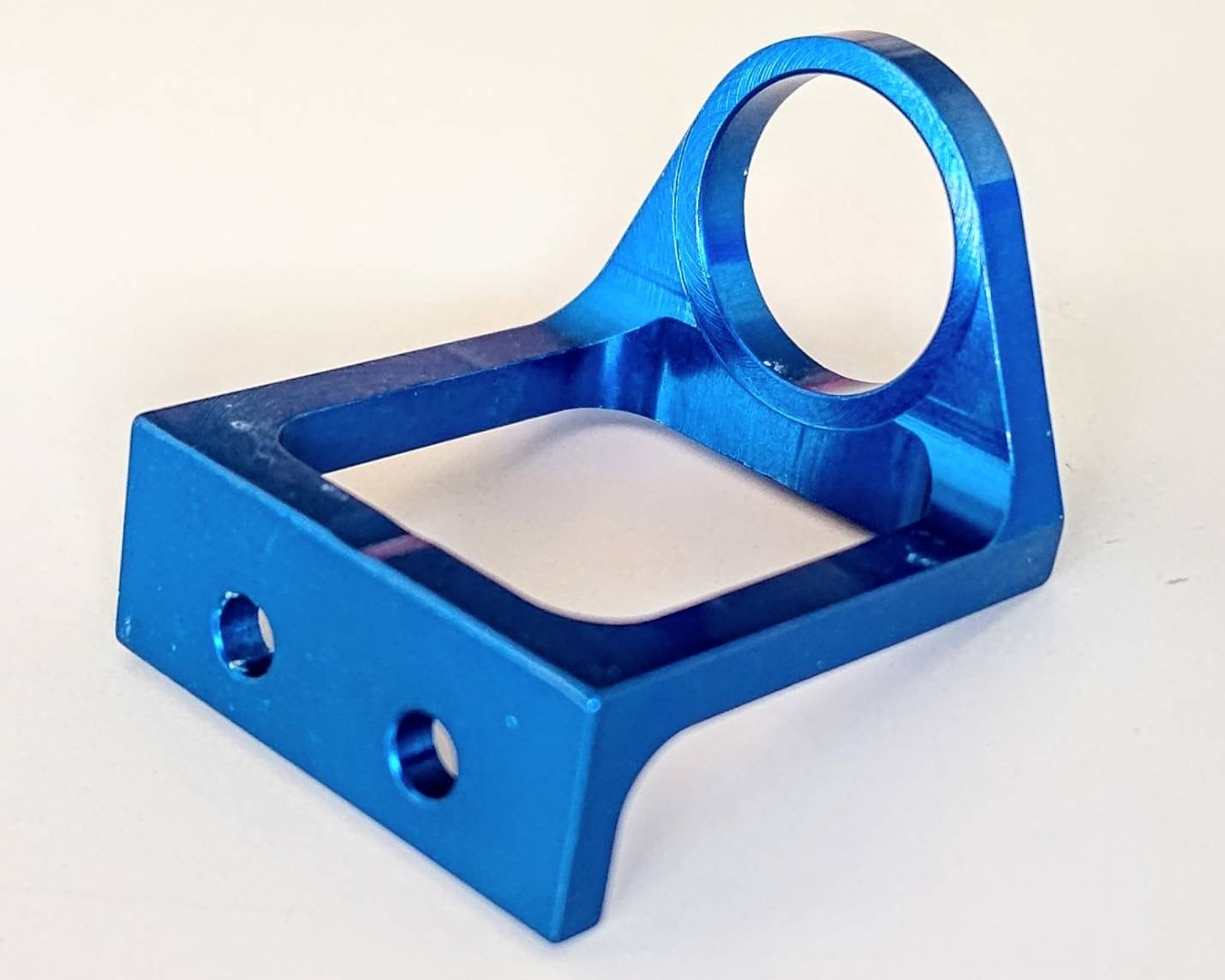 ヒロボー HIROBO パーツ 【0414-170】 DTDS Brgホルダー【最終在庫】