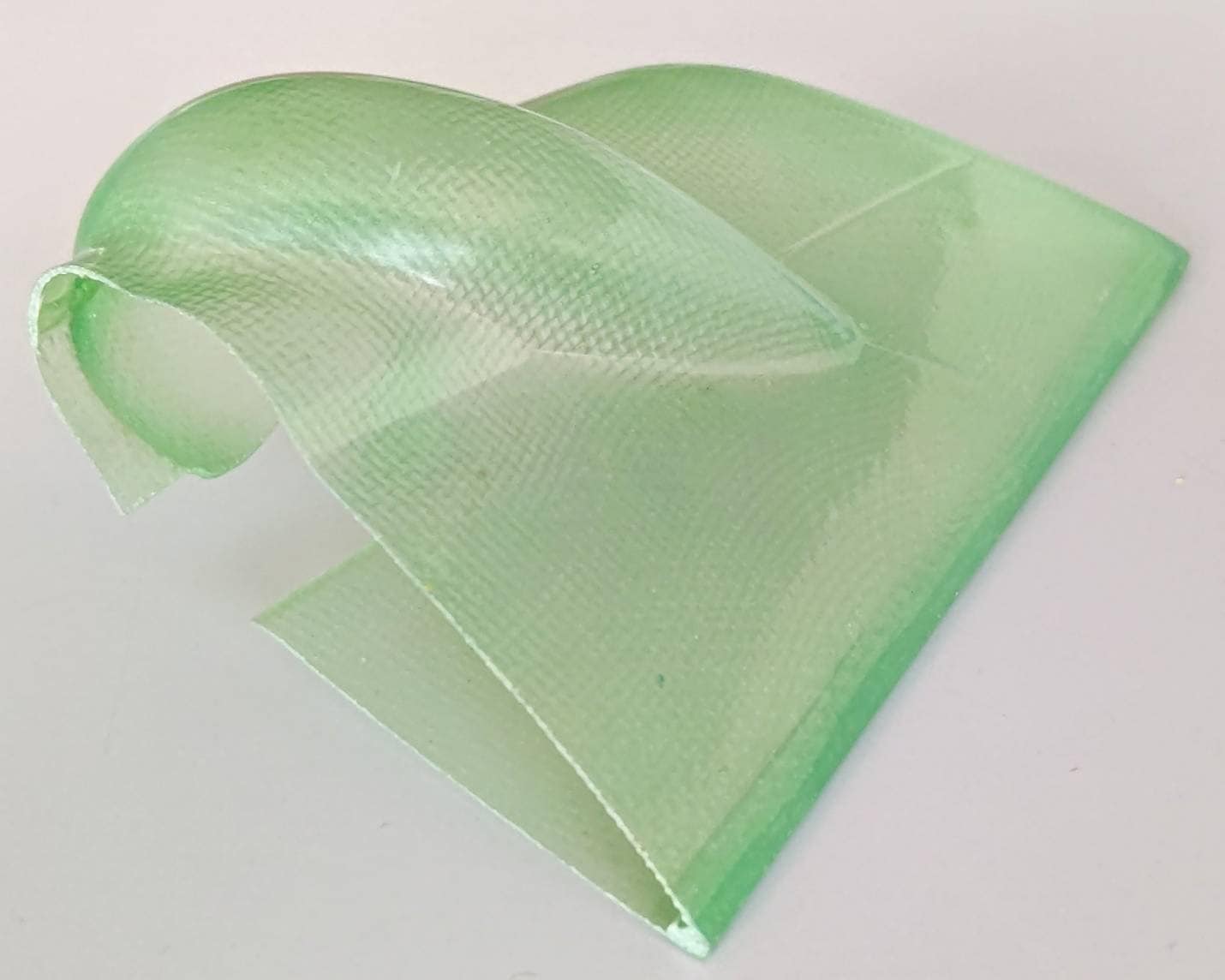 ヒロボー HIROBO パーツ 【0414-253】 TC テールキャップ【販売終了】