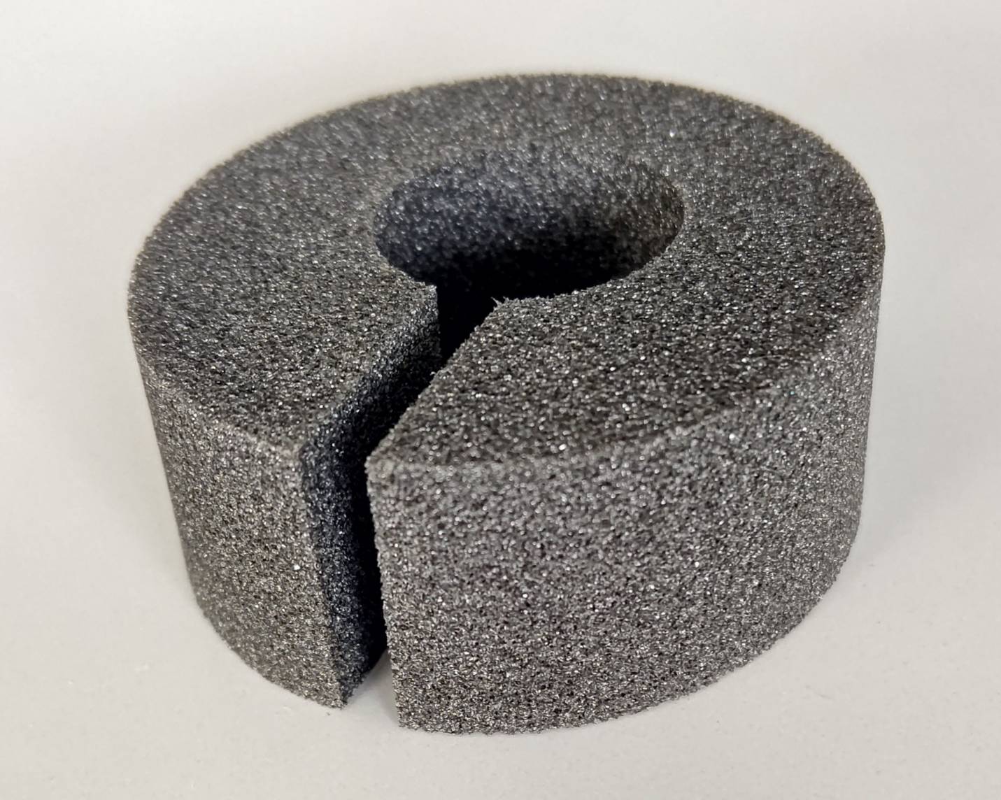 ヒロボー HIROBO パーツ 【0414-291】 NOVA-4 ステーダンパーセット・別売部品あり（残り部材わずか）