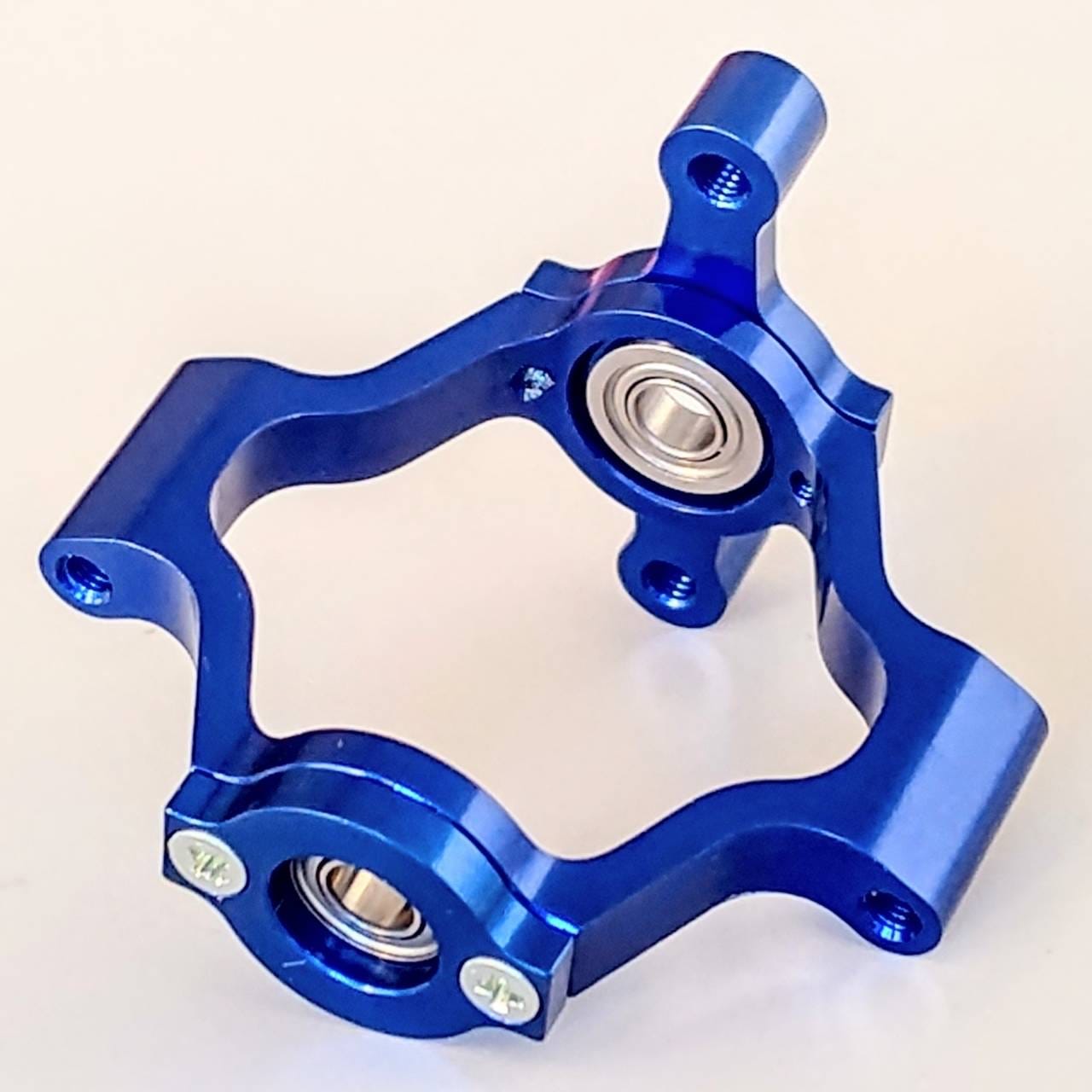 ヒロボー HIROBO パーツ 【0414-315】 E3 エレベーターレバー  【最終在庫】→BRGなし未組立 0414-315-1