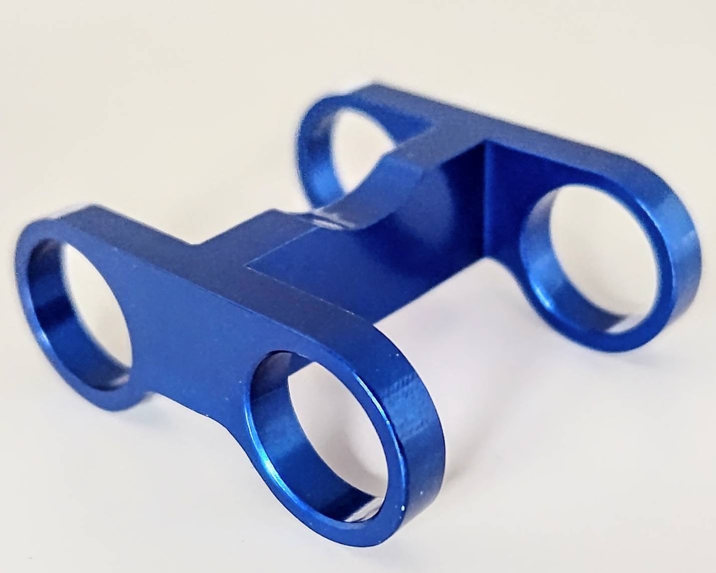 ヒロボー HIROBO パーツ 【0414-322】 E3 サーボアーム （残り部材わずか）.