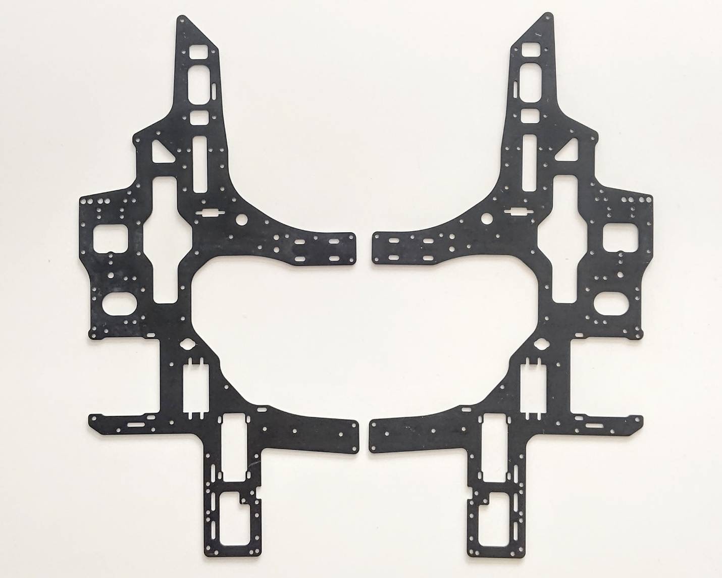 ヒロボー 0414-571SSL-II ヨーク6点セット ヒロボー 0414-571SSL-II ヨーク6点セット ヒロボー 0414-571SSL