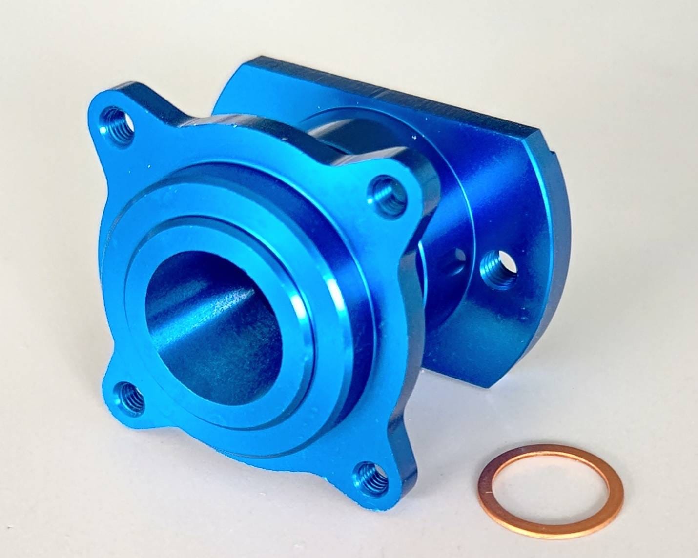 ヒロボー HIROBO パーツ 【0414-562】 D3V2　フライホイール（残り部材わずか）別売部品あり