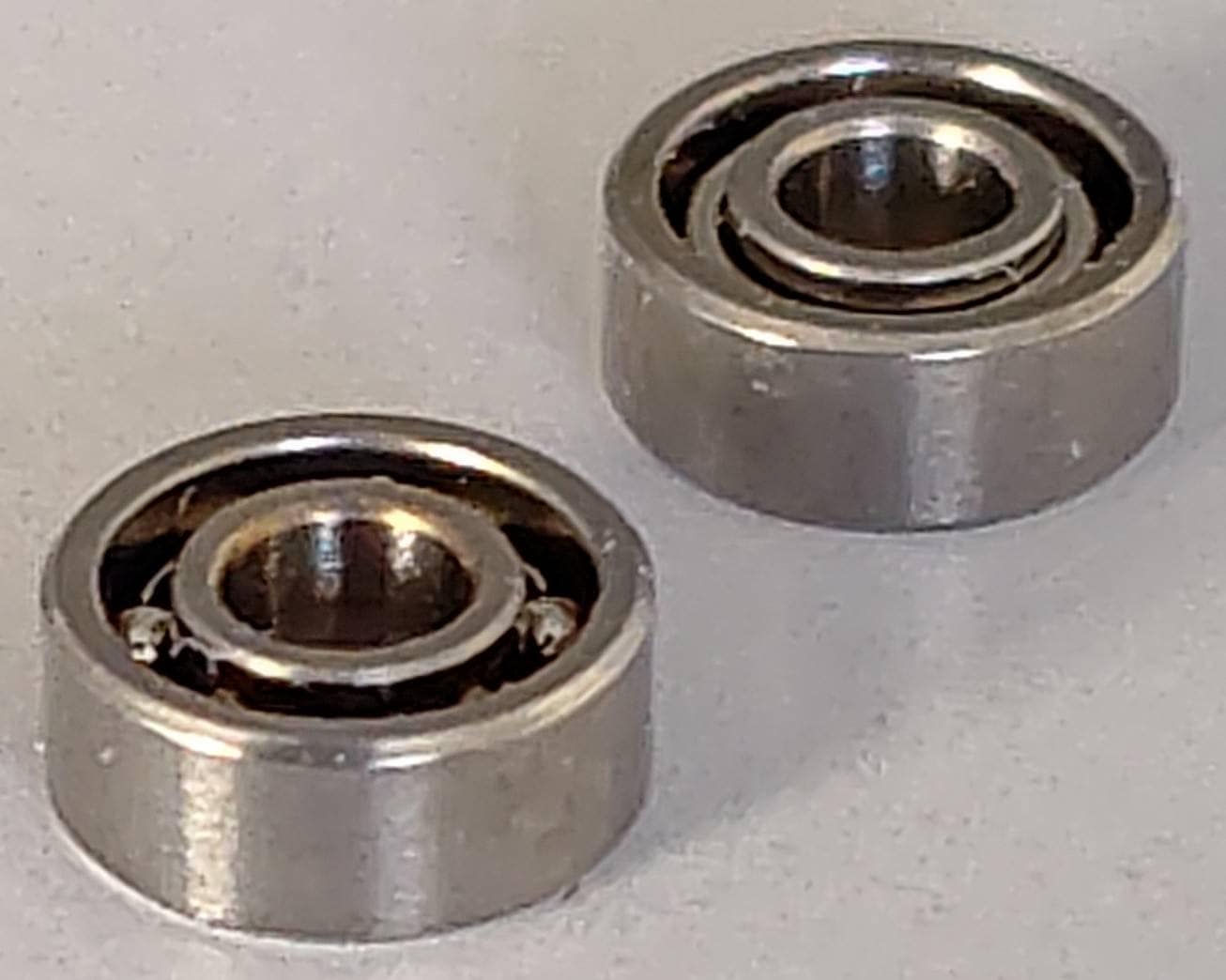 あなたにおすすめの商品 HIROBO.com | ベアリング パーツ,2500 | ヘリコプター ラジコン パーツ