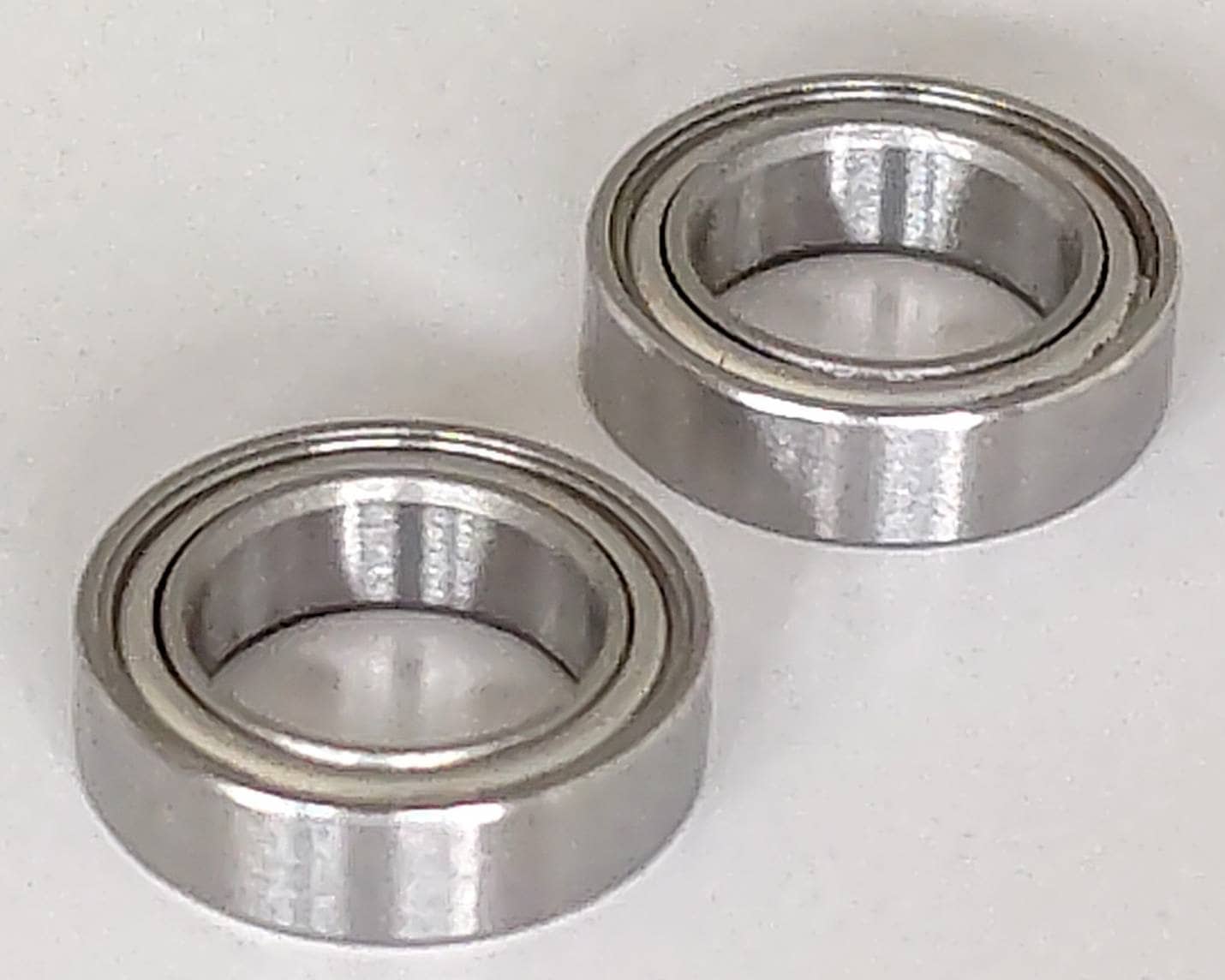 ヒロボー HIROBO パーツ 【2500-120】 Brg.φ7Xφ11X3ZZ 【最終在庫