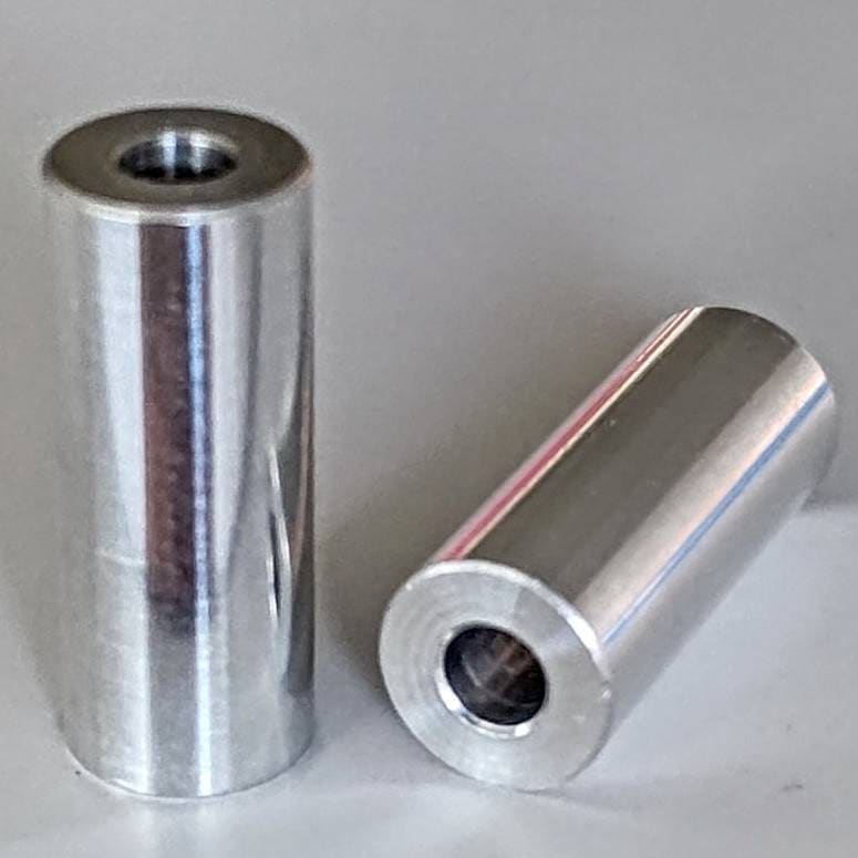 ヒロボー HIROBO パーツ 【2521-114】 カラー 3X7X17.5 .